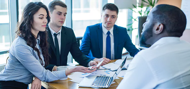 Benefits of the BDC loan in Shawinigan, QC