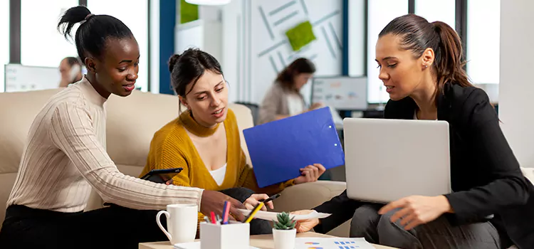 Empowering Business and Youth in Shawinigan, Quebec