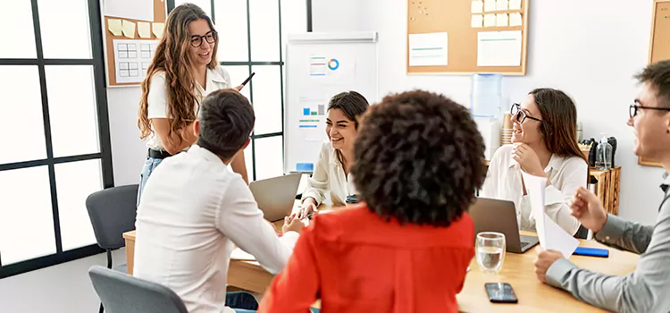 Using the Loan for Implementation in Shawinigan, QC