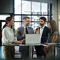 Why Choose CDAP Advisors in Shawinigan, Quebec